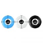 Tempt Ation Triple Pack Doughnuts Cock Ring - Image 4