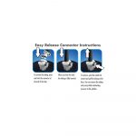 Performance VX6 Vacuum Penis Pump - Image 2