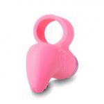 Pink Mini Finger Vibrator - Image 2