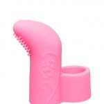 Pink Mini Finger Vibrator - Image 3
