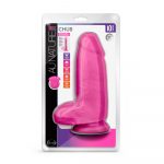 Au Naturel Bold Chub 10 Inch Dildo - Image 4