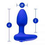 Oh My Gem Rechargeable Butt Plug - Image 4