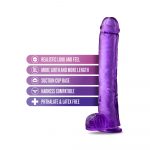 B Yours Plus Hefty N Hung 14 Inch Dildo - Image 3