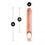 Performance Cock Sheath 10 Inch Penis Extender - Image 2