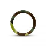 Performance Green Camo Cock Ring - Image 2