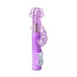 Rabbit Pearl Rechargeable Vibrator - Image 2