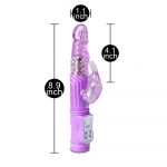 Rabbit Pearl Rechargeable Vibrator - Image 4