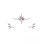 Le Desir Dazzling Eye Contact Bling Sticker - Image 2