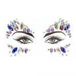 Le Desir Dazzling Eye Sparkle Bling Sticker