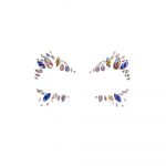 Le Desir Dazzling Eye Sparkle Bling Sticker - Image 2