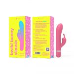 bswish Bwild Classic Bunny Vibrator - Image 3