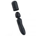 bswish Bthrilled Premium Wand Vibrator - Image 3