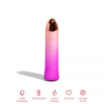 Nu Sensuelle Aluminium Point Bullet - Image 4