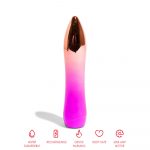 Nu Sensuelle Aluminium 60SX AMP Bullet - Image 2