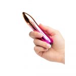 Nu Sensuelle Aluminium 60SX AMP Bullet - Image 3