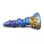 Alien Dildo with Suction Cup Type III - Image 2
