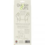 Quickie Cuffs Large - Image 4