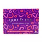 You And Me Game