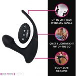 OhMiBod Club Vibe Hero 3.OH - Image 2