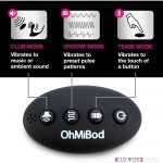 OhMiBod Club Vibe Hero 3.OH - Image 3