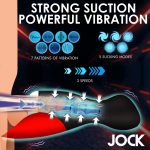 Jock Sucking And Vibrating Mastubator - Image 3