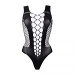 Le Desir Contrast Fence Net Teddy UK 6 to 14 - Image 3