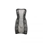 Le Desir Strapless Mini Dress UK 6 to 14 - Image 3