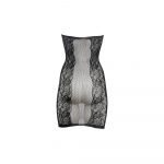 Le Desir Strapless Mini Dress UK 6 to 14 - Image 4