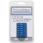 TitanMen Tool Cock Cage - Image 2
