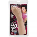 Belladonnas Bitch Fist Realistic Dildo - Image 4