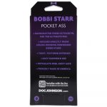 Bobbi Star Ass Masturbator - Image 4