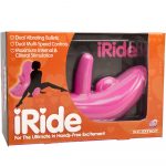 iRide  Vibrating Rocker - Image 4
