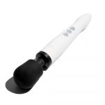 Doxy Die Cast Wand Rechargeable Star Dust - Image 4