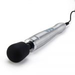 Doxy Die Cast Wand Massager UK Plug - Image 2