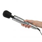 Doxy Die Cast Wand Massager UK Plug - Image 3