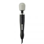 Doxy Wand Massager Black