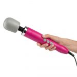 Doxy Wand Massager Pink - Image 3