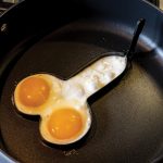 Rude Shaped Egg Fryer - Image 2