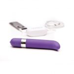OhMiBod FreeStyle G Vibrator Purple - Image 2