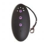 OhMiBod Club Vibe 2.OH Clitoral Vibrator - Image 3