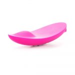OhMiBod Remote Control Lightshow Vibrator - Image 3