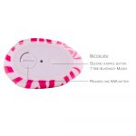 I Rub My Duckie Wild Tiger - Image 2