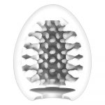 Tenga Brush Egg Masturbator - Image 2