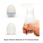 Tenga Sphere Egg Masturbator - Image 3
