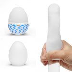 Tenga Wind Egg Masturbator - Image 3