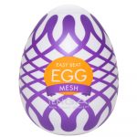 Tenga Mesh Egg Masturbator