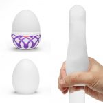 Tenga Mesh Egg Masturbator - Image 3