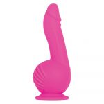 Evolved Ballistic Remote Control Dildo - Image 2