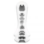 Tenga Flex Rocky Black Masturbator - Image 3