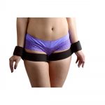 Frisky Take Me Thigh Cuffs - Image 3